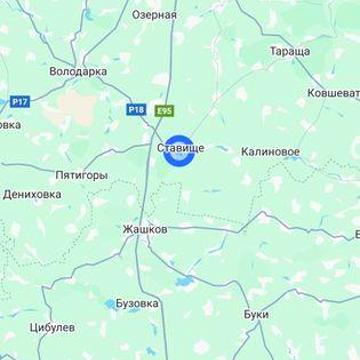 Продам будинок в центрі смт Ставище Київська область