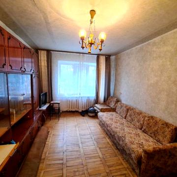 Оренда 1 кім. квартира по вул. Москаленка 2а