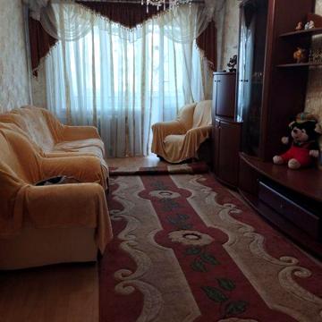 Здам в оренду 3х кімнатну квартиру(р-он Вокзалу по вул. Горького).