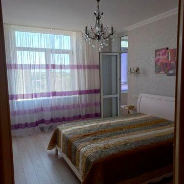 Сдам 1к кв в центре Дюковская, 5