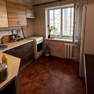 Без комісіі ‼️Сдам 2к.кв. Русанівка, Ентузіастів 25/2