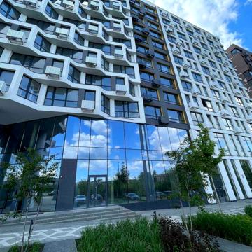 Берковецька вул., 6