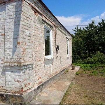 Будинок с. Моринці.