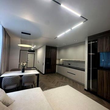 Продаж 1к Квартира Щирецька вулиця ЖК Well Home