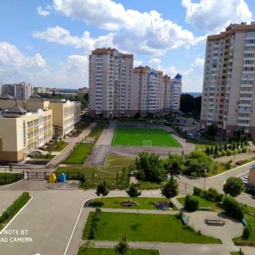 Здам 1 кімнатну квартиру в центрі Бучі