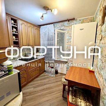 Продаж 3к Квартира Мазепи Івана (Калініна) вулиця