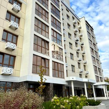 Сумгаїтська вул., 15