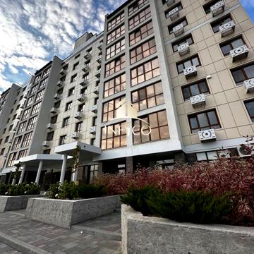 Сумгаїтська вул., 15