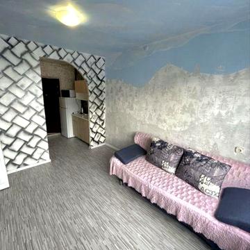 Смарт-квартира.Епіцентр