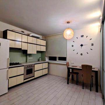 Оренда затишної квартири. Тепла підлога. Діти. Газ. Центральний парк
