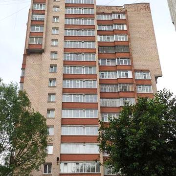 3-х. Трёхкомнатная квартира с шикарным видом (Макдональдс)