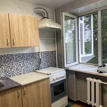 Продаж 2 кімнатної квартири вул.Павла Чубинського 4а, Дарницький район