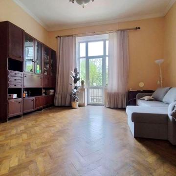 Продається 3 кімнатна квартира по вул. Митрополита Андрея. А2