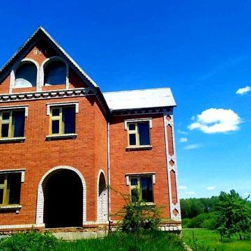 Продається будинок під бізнес та проживання! Без комісії, від власника