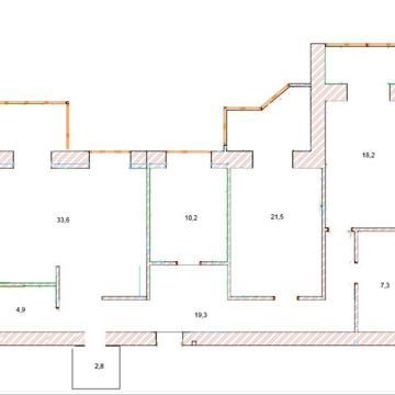 Продам квартиру 118 м² |ЖК Резиденція  | Власник