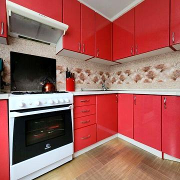Продаж 3к Квартира Чорних Запорожців (Леваневського) вулиця