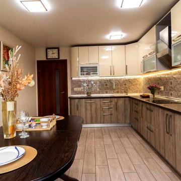 Продаж 3 кімнатної квартири ЖК Кристер Град, вул. Данченко 1 ЖК Кристер Град