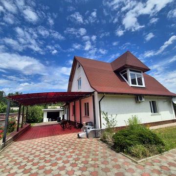 Продам окремий будинок в с Тетерівка