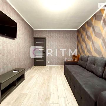 Довгострокова оренда 1к Квартира Зоряна (Арцеулова) вулиця