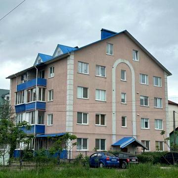 Продам 2 кімнатну Бучанський рн , Немішаєво 50 м- 43 000у.е.Торг