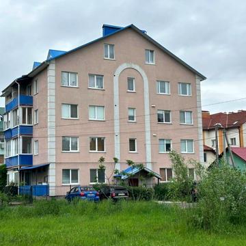Продам 2 кімнатну Бучанський рн , Немішаєво 50 м- 43 000у.е.Торг