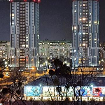 Продаю 1 к. квартиру 43 м2 в ЖК Журавли, Ак. Павлова, 158 ЖК «Журавли»