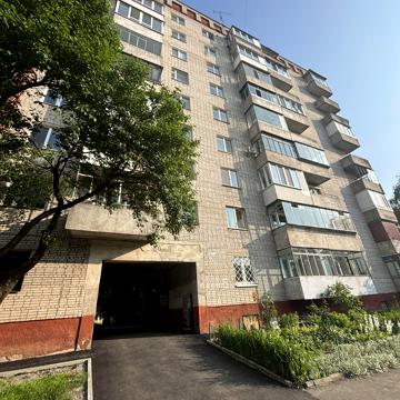 Петра Панча вул., 8