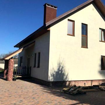Оренда будинку в Зарічанах