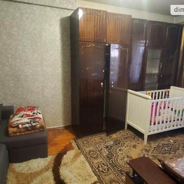 Довгострокова оренда 1к Квартира Перемоги вулиця