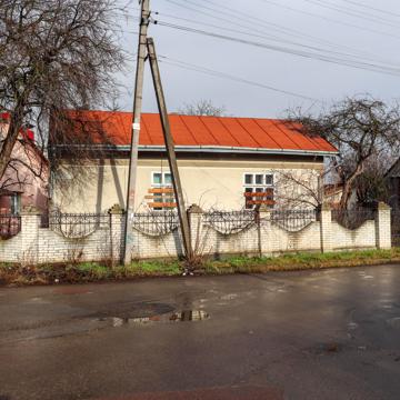 Миру вул., 99