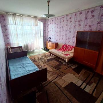 Довгострокова оренда 1к Квартира Полярний провулок