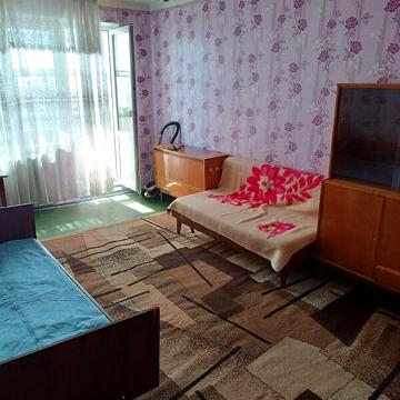 Довгострокова оренда 1к Квартира Полярний провулок