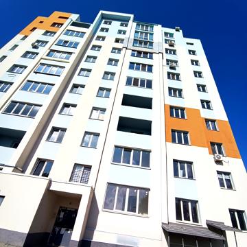 Лисаветинська вул., 7д