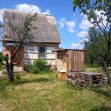 Дача  кооператив Радуга