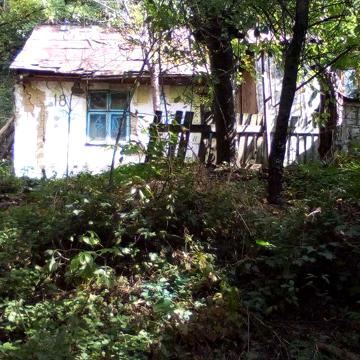 здам старий  1 к будинок . клокучка ближня  2000 гр.