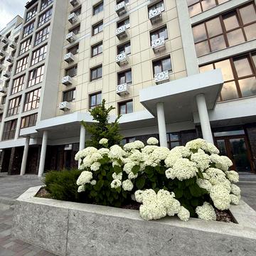 3на в найкращому комплексі ЖК Олімп