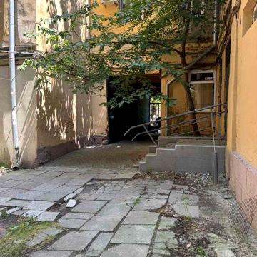 Продам квартиру на Малой Арнаутской