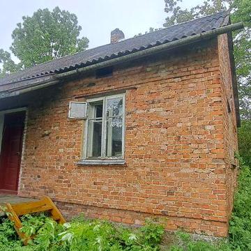 Будинок с.Дмитровичі +2,5га землі