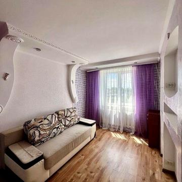 Продаж квартири в смт Вапнярка