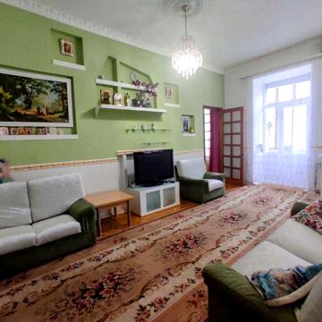 Оренда квартири вул. Еспланадна 2  м. Палац спорту