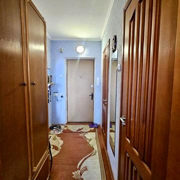 Продаж 1к Квартира Архипа Люльки (Карбишева) вулиця