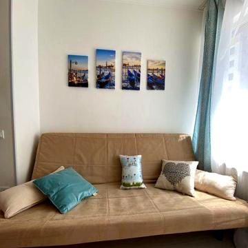 Оренда 1 к.квартири, вул. Стеценко 75Г