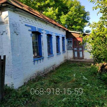 Продам хату,будинок у селі Київська область