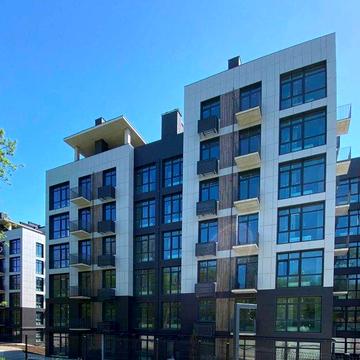 Продаж квартири 82м2 в жк.Forest Hill- у парку! ЖК Forest Hill