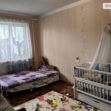 Продаж 1к Квартира Фабрична вулиця