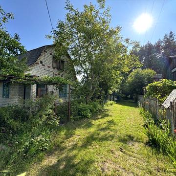 Продаж дачі в СТ Рижики