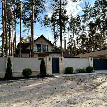 Якісний будинок з ремонтом! Лісова Буча. Вул. Симиренка