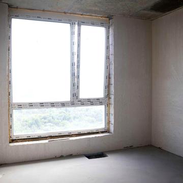 1-кім квартира — 37.63 м². Топ інфраструктура - варіант для комфорту ЖК Синергія Київ