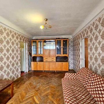 Оренда двокімнатної квартири 40m2 на Куренівці