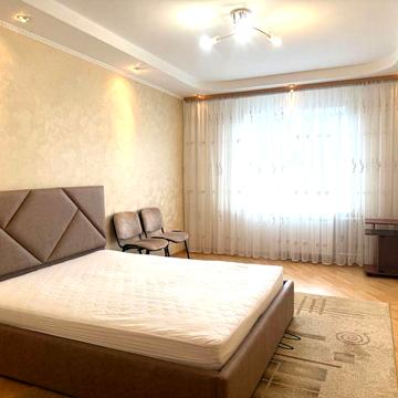 Оренда 1к ква-ри 6й пов. Ернста 12, Кадетський гай, ВЛАСНИК